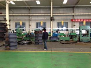 安阳氨用球阀Q641F介绍与应用场景