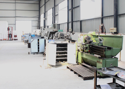 成都康思达科技 专业供应机械设备与机加工服务