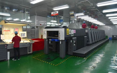 永清街不干胶印刷机厂 以真心诚信铸就机械设备销售典范