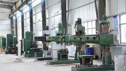 总投资1.05亿！瑞金市国有改制企业成功转型，机械设备销售业务即将投产