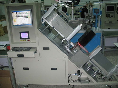 和鑫自动化 深耕设备销售与专机制造，助力芜湖产业升级