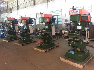 XDJ-270LS机械设备销售指南 性能、应用与市场前景分析