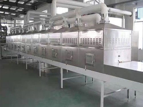 纸制品烘干设备选购指南 聚焦鸿科微波设备的价值与市场