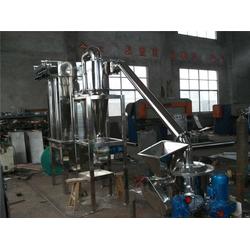 郑州超微粉碎机 无锡迈吉特机械助力精细粉体工业升级
