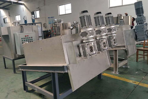 和田屠宰废水处理器生产公司与化工废水处理设备售价解析